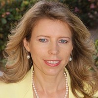 Olga Wright