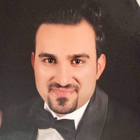Mostafa Manavi