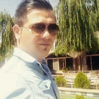 Mohsen Faraji