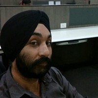Dilbag Saluja