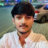 Arjun Brahmbhatt