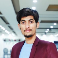 Muhammad Shamroz