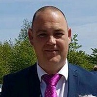 Colin Corrigan