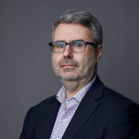 Justin Sylvester