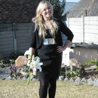 Chantel Smit