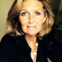 Catherine Brion