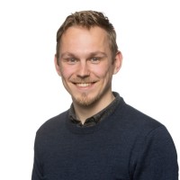 Menno Blom