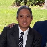 Jerome Espiritu