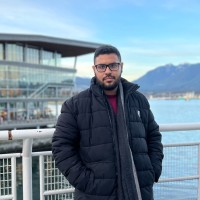 Mohammed Al-Baidhani
