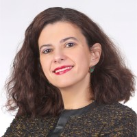 Serifenur Taskiran