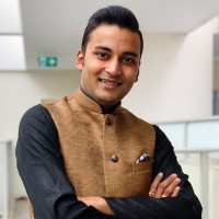 Darshan Patel