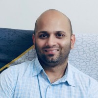 Preetham Dsouza