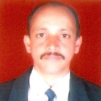VIVEK AMBURLE