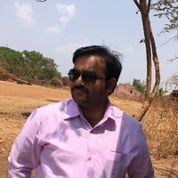 Pavan Kulkarni