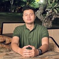 Jagad Samodra Biru