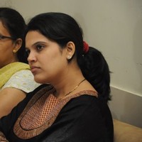 Madhuri Patkar Mehta