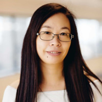 Janice Jian