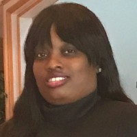 Traci Johnson