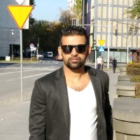 Shaalam Babu