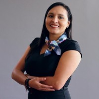 Viviana Boza Chacón MBA, MSc, PMP®