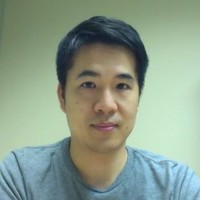 Lawrence Yau