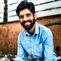 Githin K Varghese