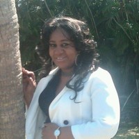 Yvette Thomas