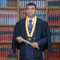 Vimukthy Wickramanayake