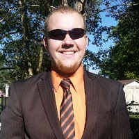 Nick Warner