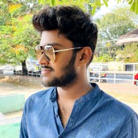 Gokul Sharma A