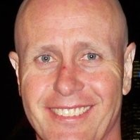 Steven Boehme