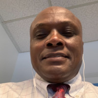 Derrick Brown