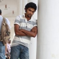 Arka Nandan Mukherjee