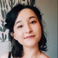 Catherine Lin