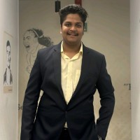 Aryan Shetye