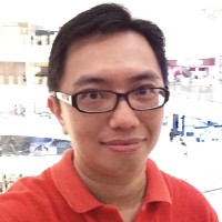 Eddy Pan