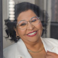 Elisete Ferreira de Carvalho