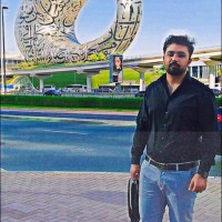 Manzar Abbas