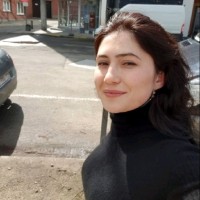 Fariza Dzorthova