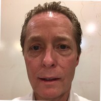 Greg Halmagyi