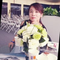 Vicky Wang