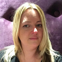 Gillian Hudson