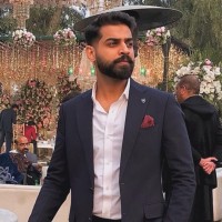 Muhammad Bilal Tariq