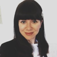 Claire Murray