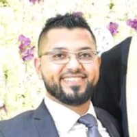 Yousef Wardan