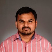 Deepak Kamath