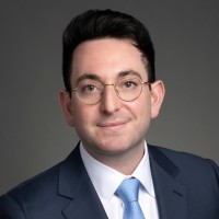 Ryan Wolfson