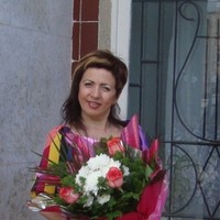 Елена Булгакова