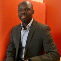 Peter Tsibo Yeboah