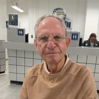 Luis Aronowitz Lanienter